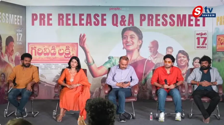 రాజా సాబ్ పై TG విశ్వ ప్రసాద్ వ్యాఖ్యలు | The Raja Saab Movie Result: Producer Vishwa Prasad Speaks